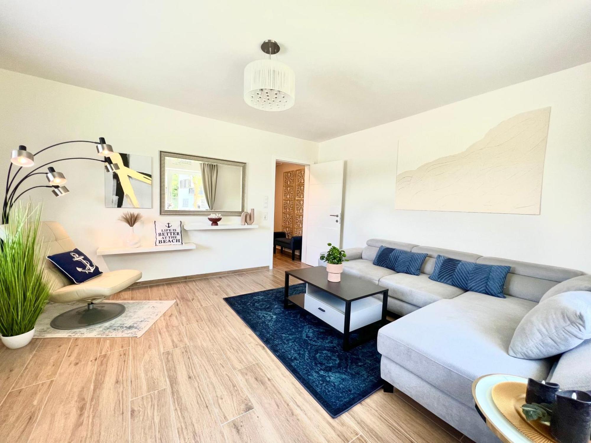 See-Residenz St. Anna - Mit Exklusivem Seezugang Maria Wörth Exteriör bild